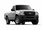 Ford Ranger America 2006 года